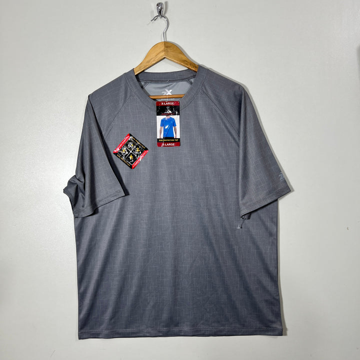 ZEROXPOSUR SPORT TSHIRT BRAND NEW