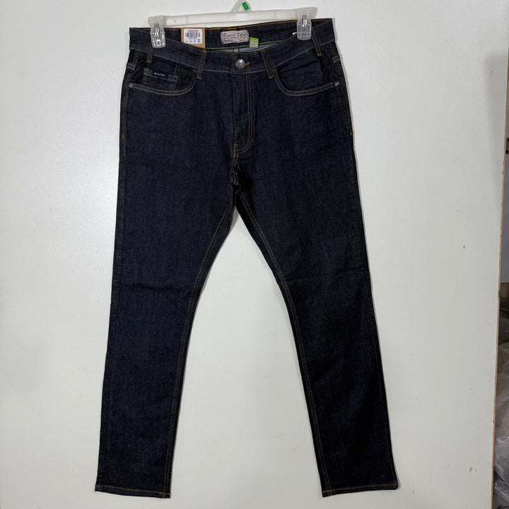 RICA LEWIS STRAIGHT FIT DENIM PANT BRAND NEW WITH STRETCH