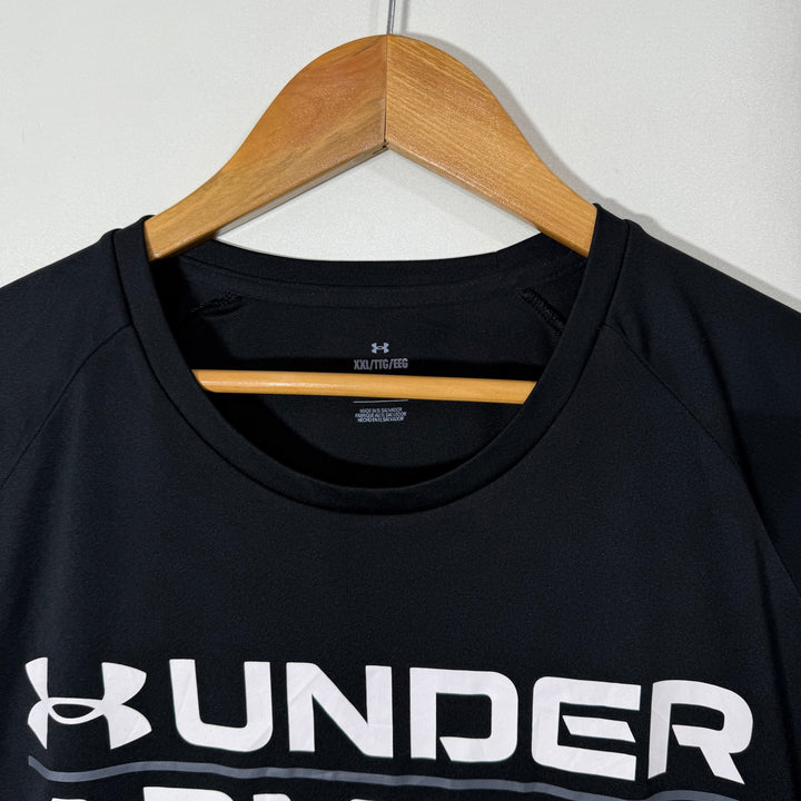 UNDER ARMOUR SPORT TSHIRT