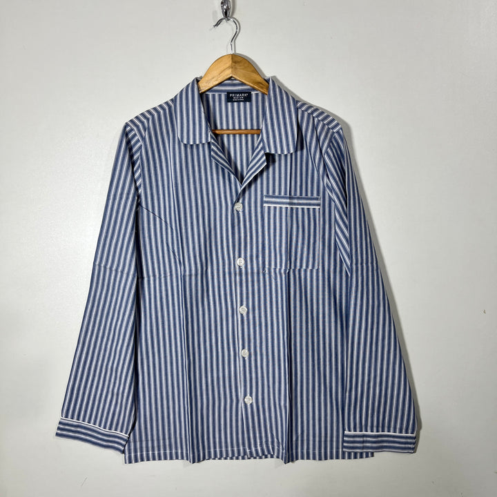 PRIMARK COTTON NIGHT SUIT