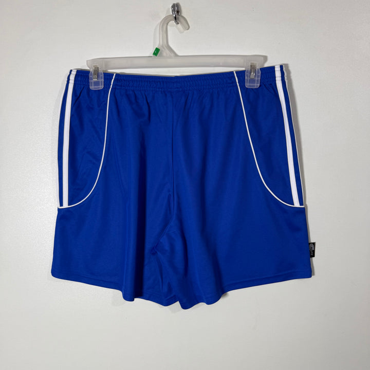 ADIDAS CLIMALITE SPORT SHORT WITHOUT POCKETS
