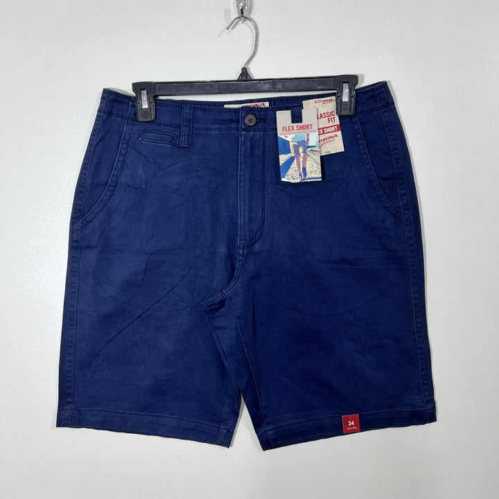 ARIZONA COTTON SHORT BRAND NEW
