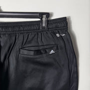 ADIDAS AEROREADY SPORT TROUSER INNER FLEECE BLACK COLOUR