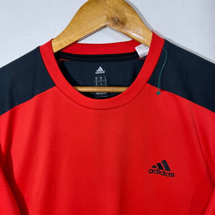 ADIDAS CLIMACOOL SPORT TSHIRT