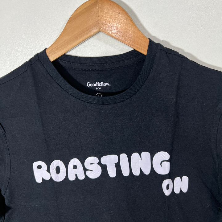 GOOD FELLOW & CO COTTON TSHIRT