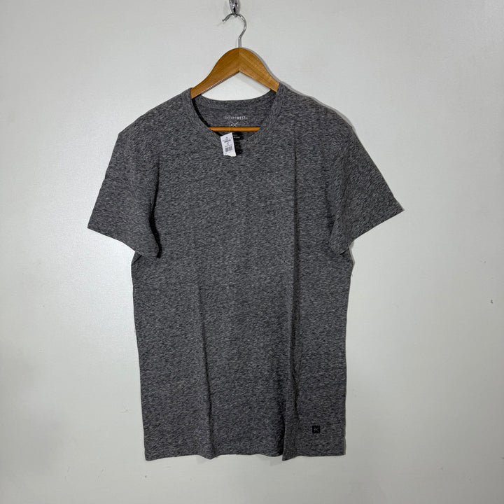 DEPAR WEST COTTON TSHIRT BRAND NEW