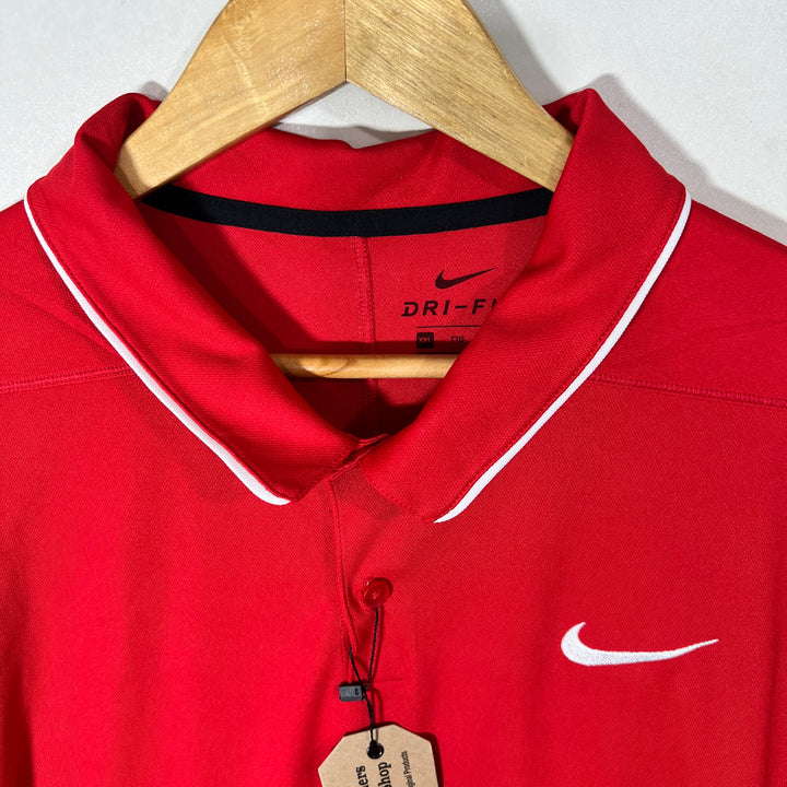 NIKE DRI FIT SPORT POO TSHIRT