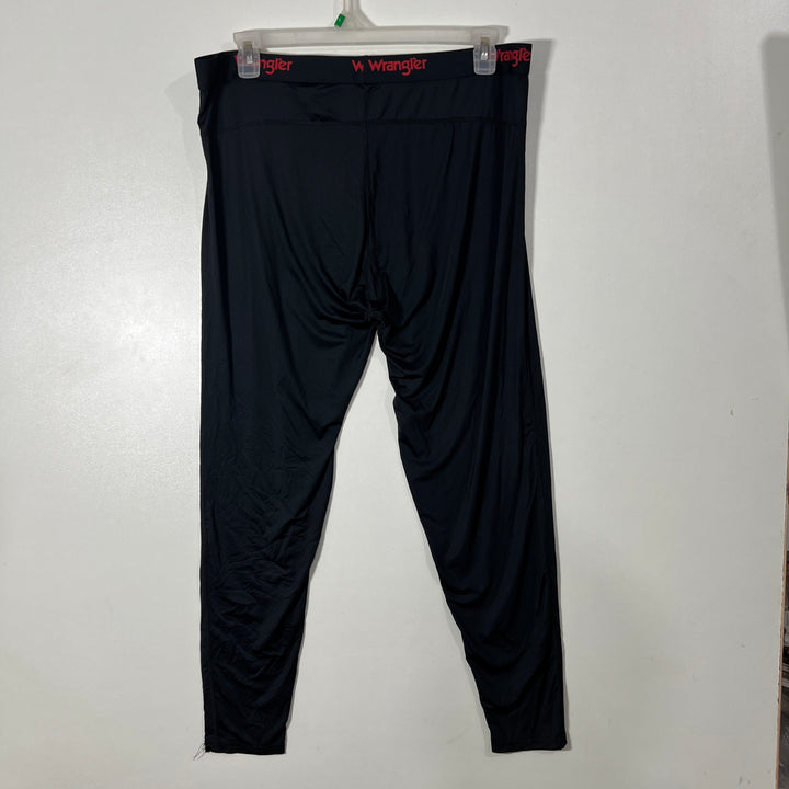 WRANGLER SPORT COMPRESSION TIGHTS