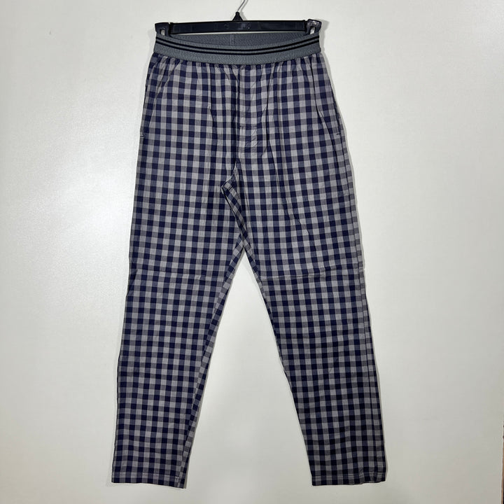 H&M COTTON LOUNGEWEAR TROUSER