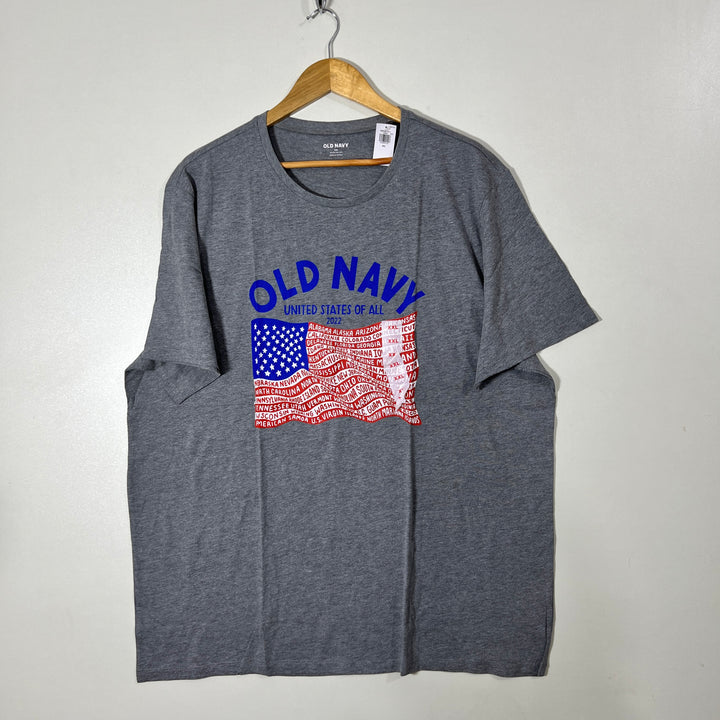 OLD NAVY COTTON TSHIRT BRAND NEW