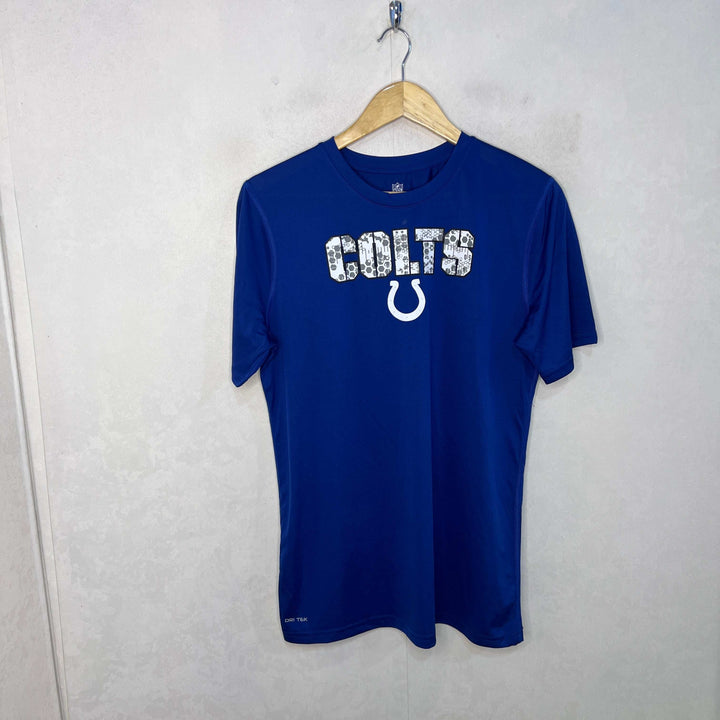 NFL DRY TEK SPORT TSHIRT - JS BROTHERS 