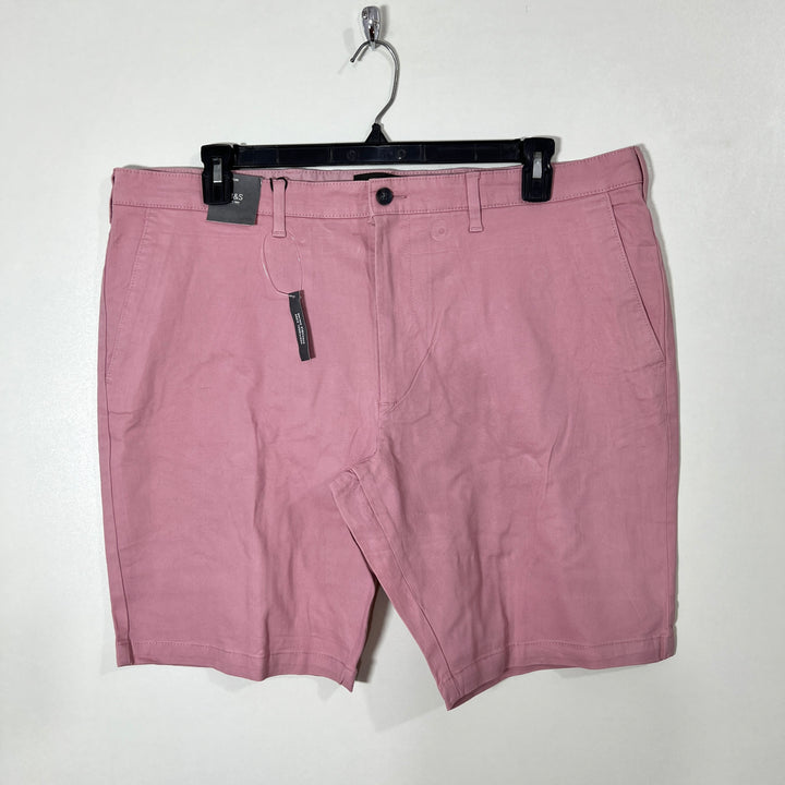 MARKS & SPENCER COTTON SHORT BRAND NEW