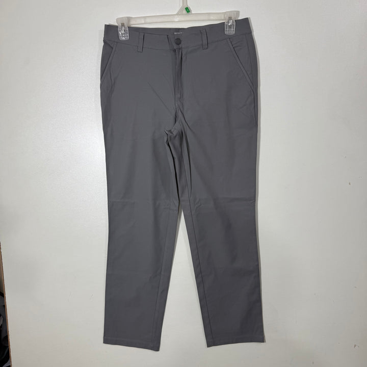 32 COOL PERFORMANCE PANT WITH STRETCH GREY COLOUR