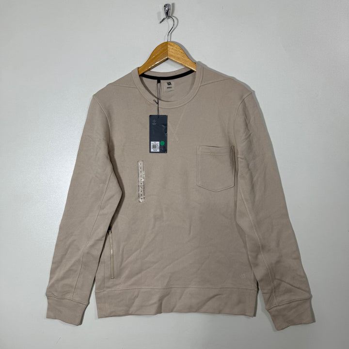 VRST SWEATSHIRT BRAND NEW INNER FLEECE