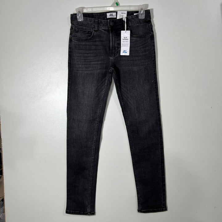 JUST JEANS SKINNY FIT DENIM PANT BRAND NEW WITH STRETCH