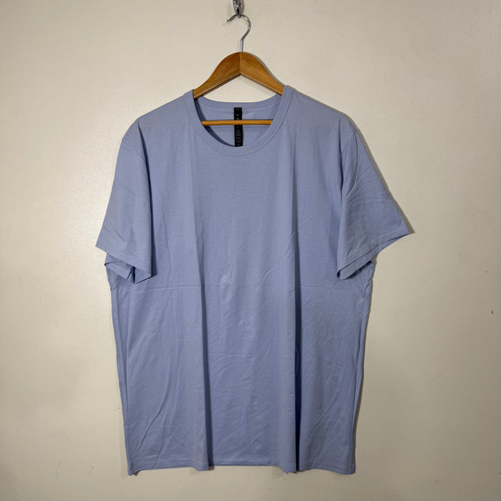 LULULEMON COTTON TSHIRT