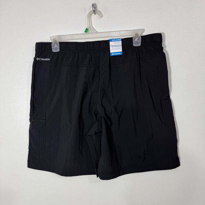 COLUMBIA SWIMWEAR SHORT BRAND NEW BLACK COLOUR