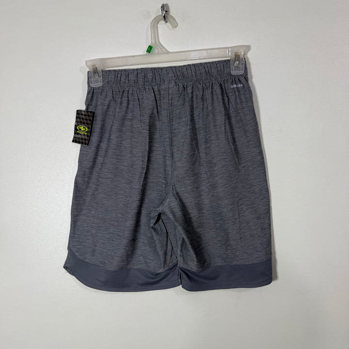 ATHLETIC WORKS SPORT SHORT BRAND NEW GREY COLOUR