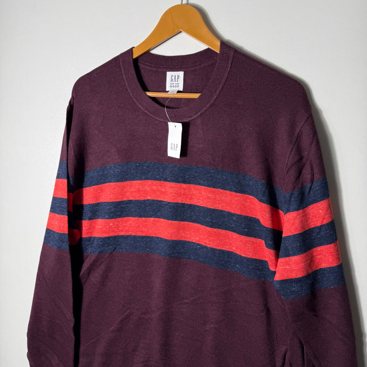 GAP COTTON SWEATER BRAND NEW