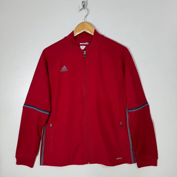 ADIDAS CLIMACOOL SPORT JACKET