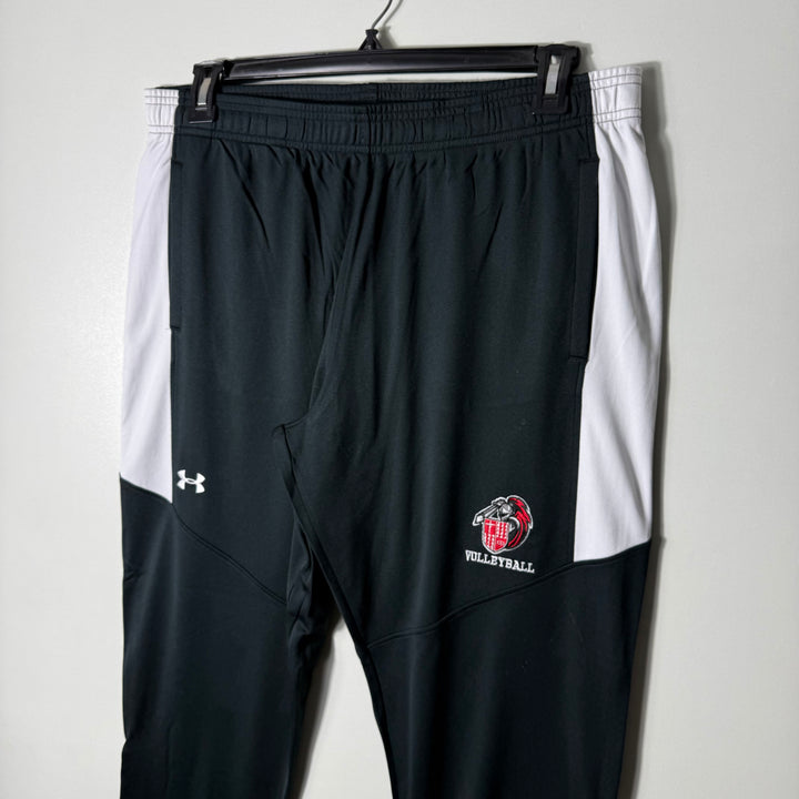 UNDER ARMOUR SPORT TROUSER INNER FLEECE BLACK COLOUR