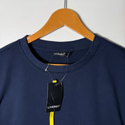 LIVERGY SWEATSHIRT BRAND NEW BLUE COLOUR