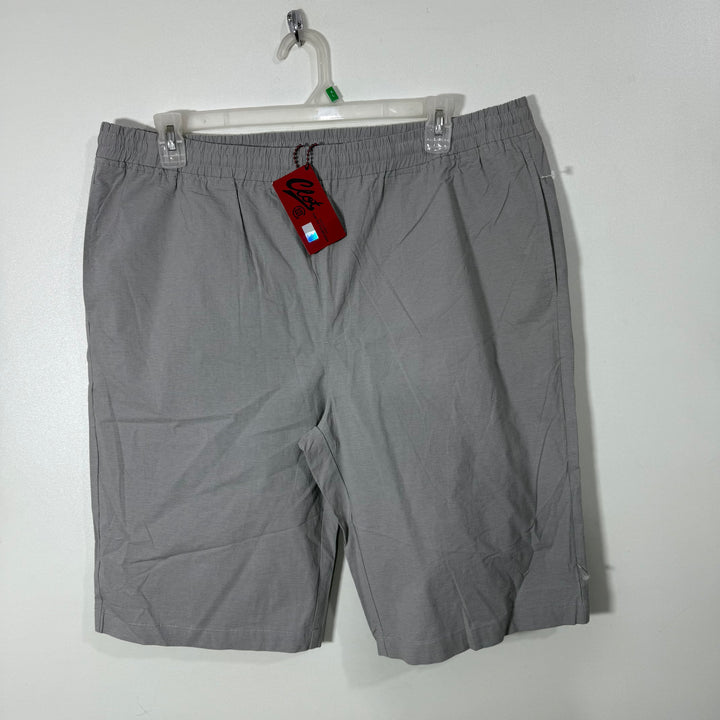 CLOTAPPAREL HYBRID TRAINING SHORT BRAND NEW WITH STRETCH