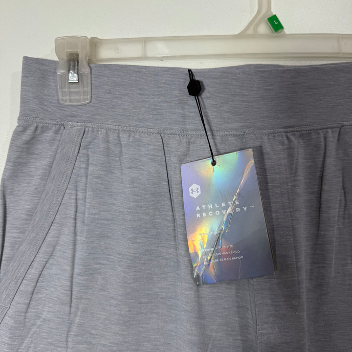 UNDER ARMOUR SPORT SHORT BRAND NEW GREY COLOUR