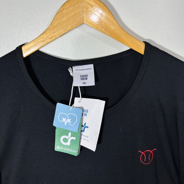 CARGO CREW COTTON TSHIRT BRAND NEW