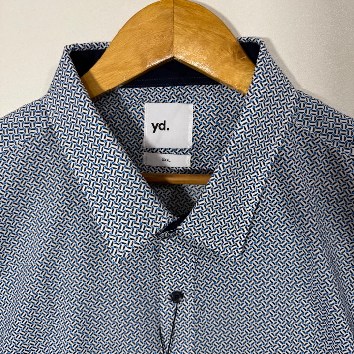YD COTTON SHIRT BRAND NEW