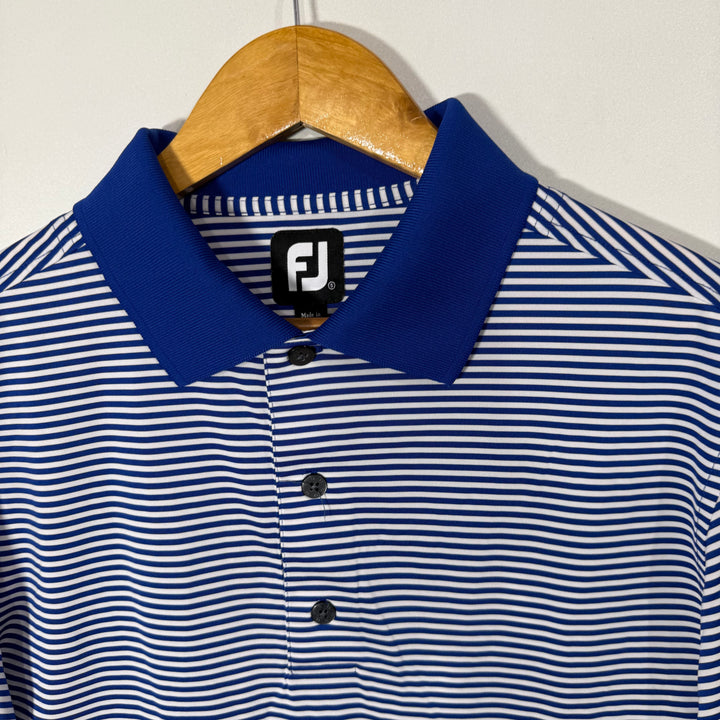 FOOT JOY SPORT POLO TSHIRT