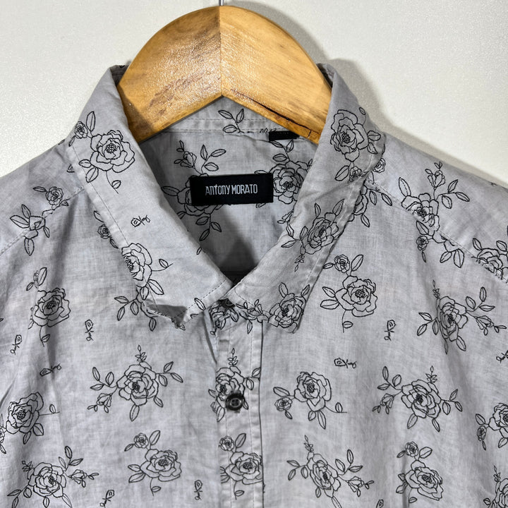 ANTONY MORATO CASUAL COTTON SHIRT