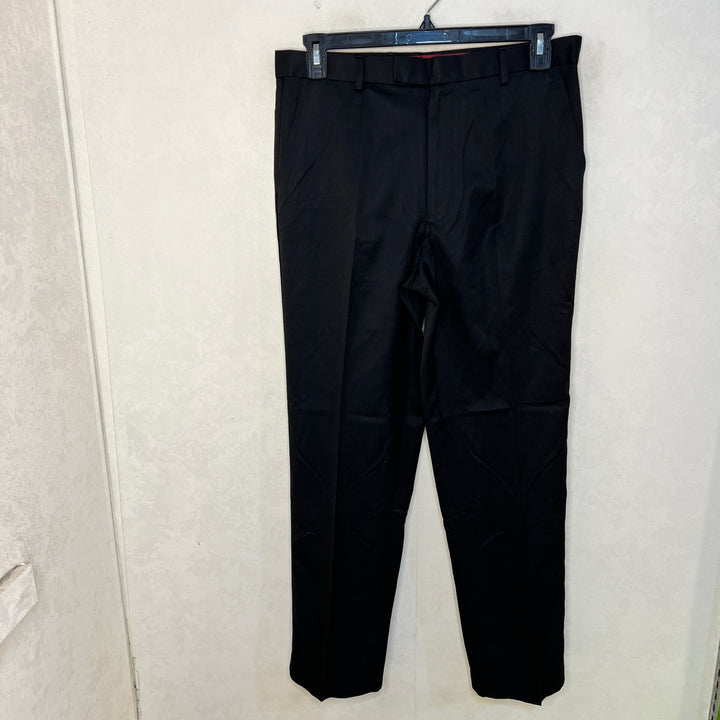 MARKS & SPENCER REGULAR FIT FORMAL DRESS PANT