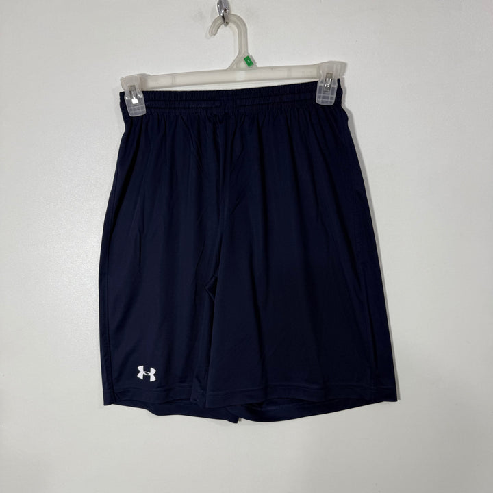 UNDER ARMOUR SPORT SHORT BLUE COLOUR