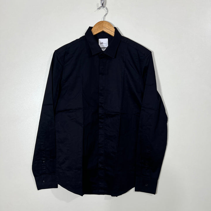 YD FORMAL COTTON SHIRT