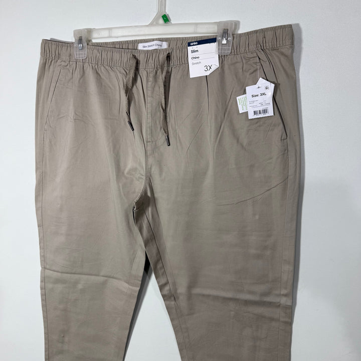 ANKO COTTON JOGGER PANT BRAND NEW WITH STRETCH