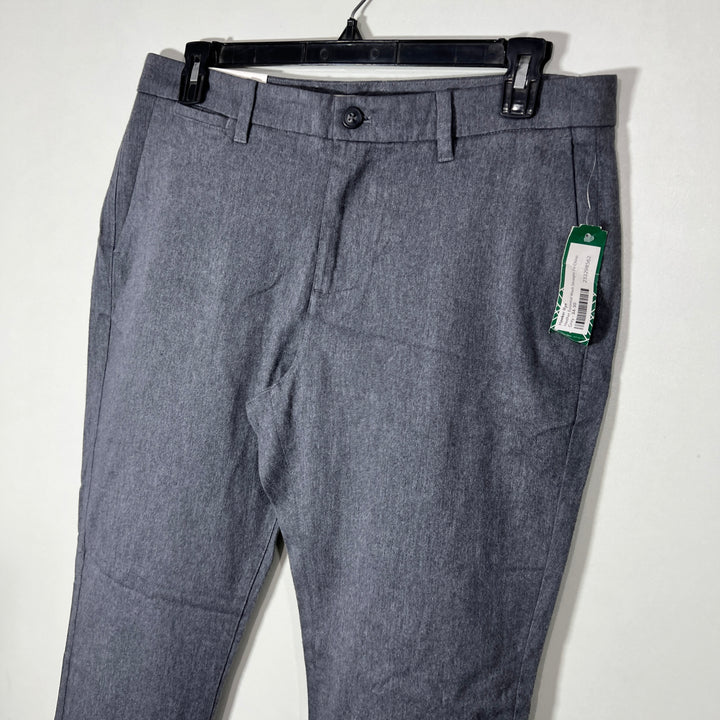 HAWKER RYE COTTON CHINO PANT BRAND NEW WITH STRETCH