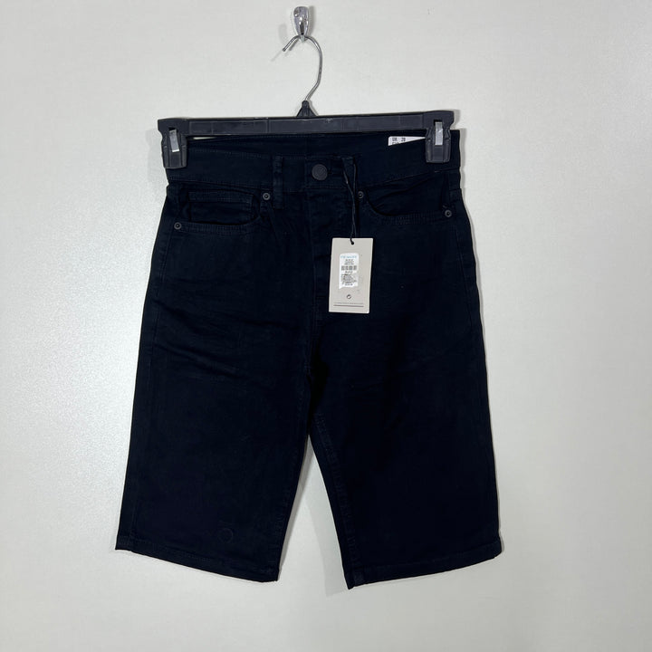 DENIM CO DENIM SHORT BRAND NEW WITH STRETCH