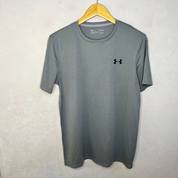 UNDER ARMOUR HEATGEAR SPORT TSHIRT