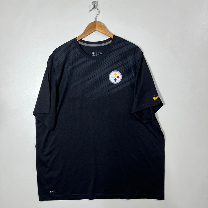 NIKE DRI FIT SPORT TSHIRT