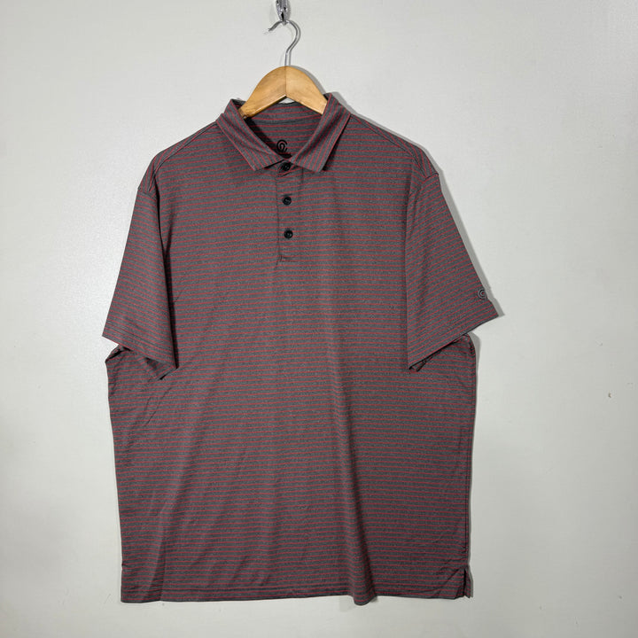CHAMPION SPORT POLO TSHIRT