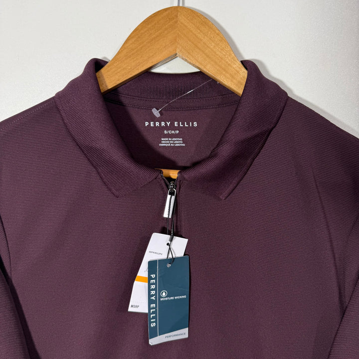 PERRY ELLIS SPORT POLO TSHIRT
