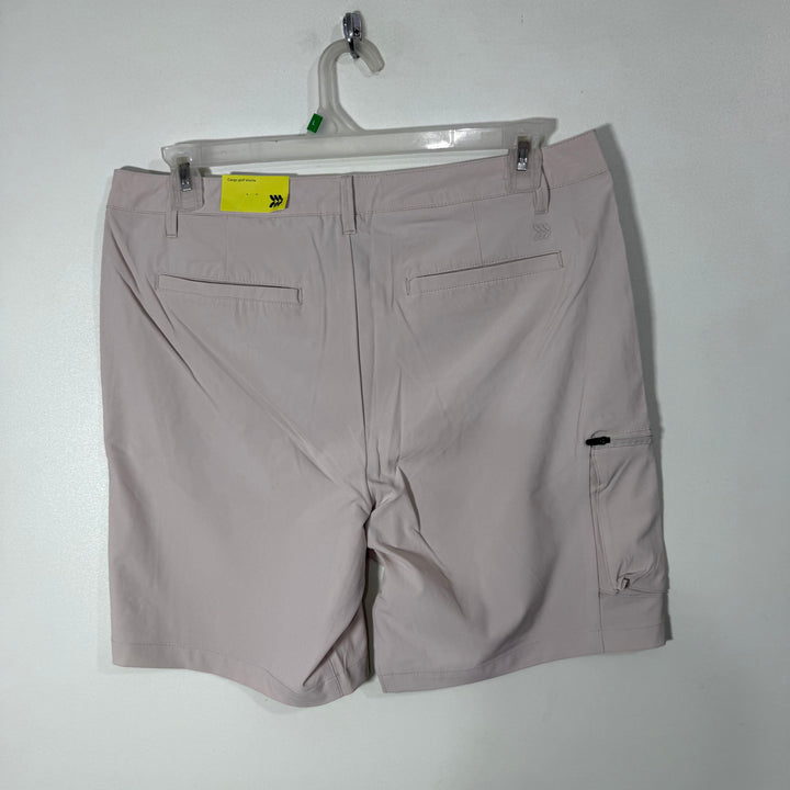 ALL IN MOTION HYBR PERFORMANCE SHORT BRAND NEW WITH STRETCH