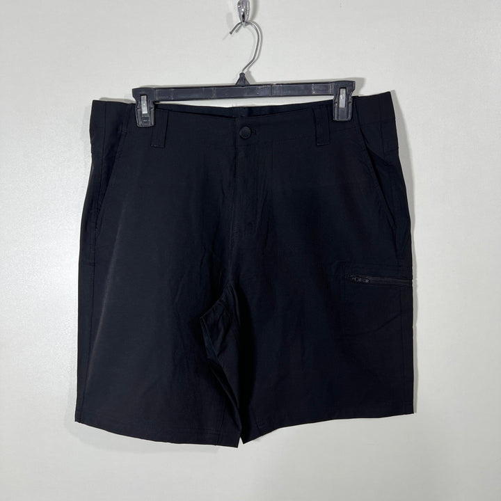 ZEROXPOSUR PERFORMANCE SHORT WITH STRETCH
