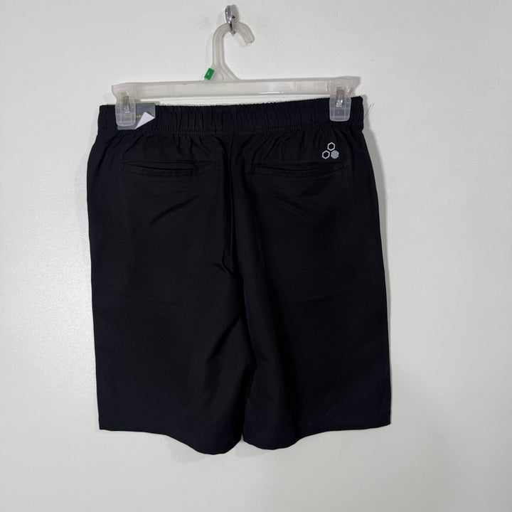TEK GEAR SPORT SHORT BRAND NEW BLACK COLOUR
