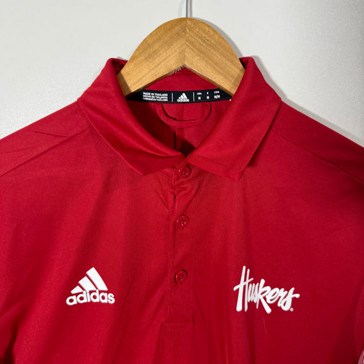 ADIDAS SPORT POLO TSHIRT