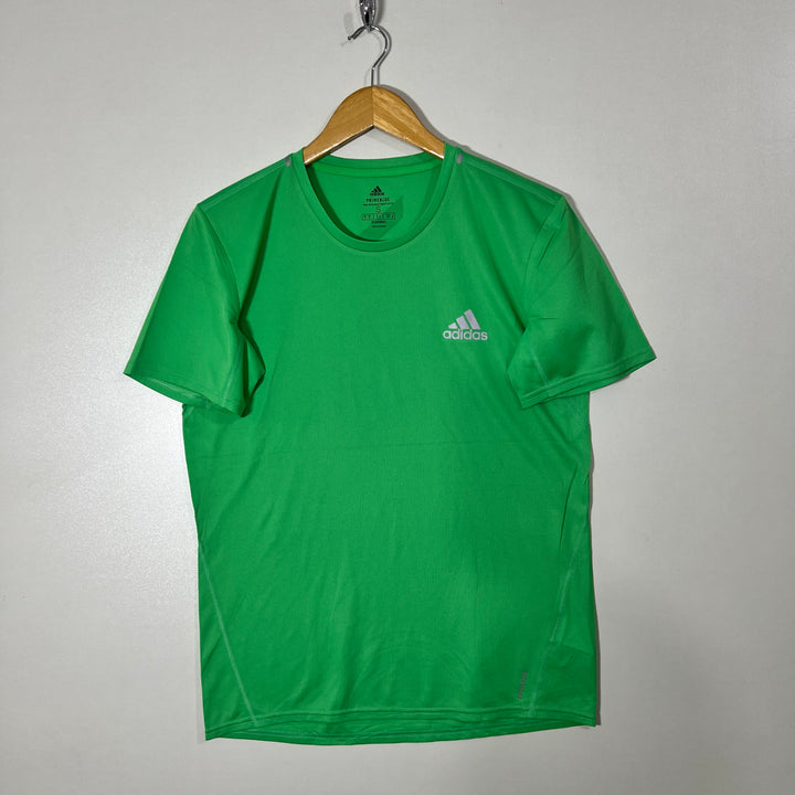 ADIDAS PRIMEBLUE SPORT TSHIRT