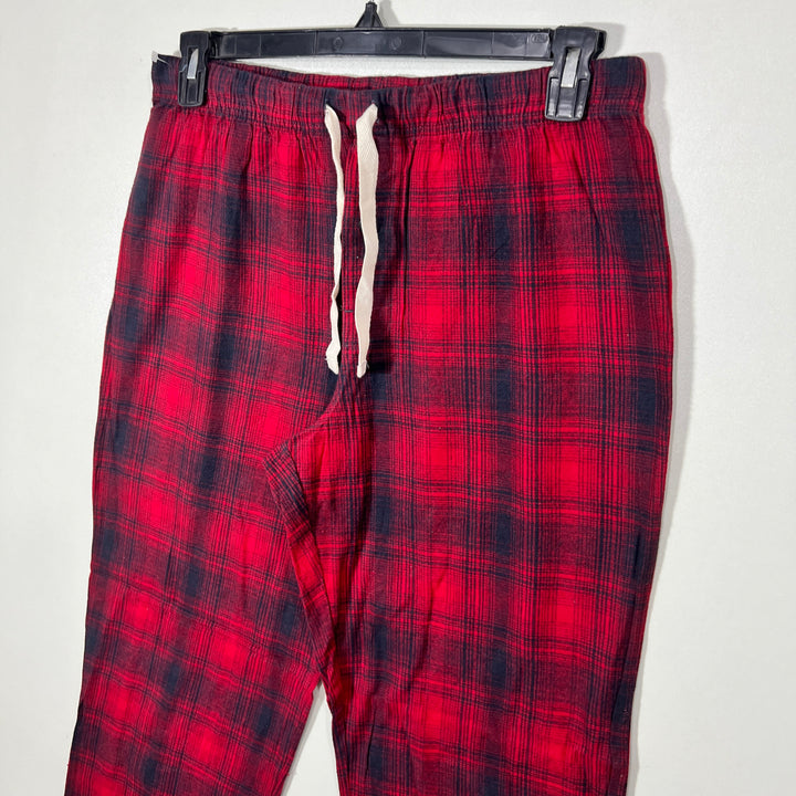 JOE FRESH FLANNEL LOUNGEWEAR TROUSER