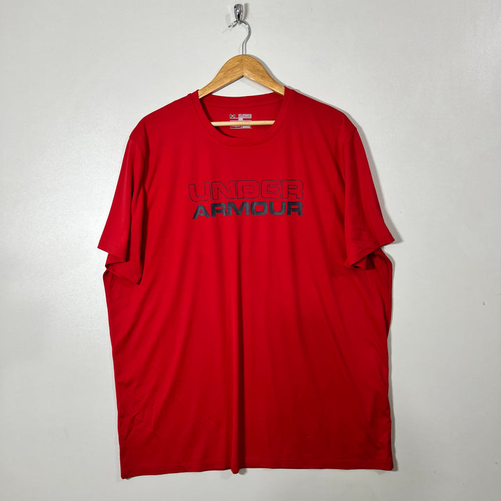 UNDER ARMOUR HEATGEAR SPORT TSHIRT