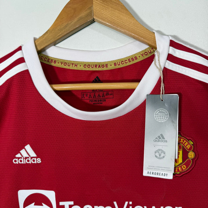 RONALDO PRIMEGREEN SPORT TSHIRT BRAND NEW